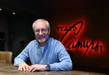 Ночь театров в Москве: Евгений Герасимов открывает мир искусства noch teatrov v moskve evgenij gerasimov otkryvaet mir iskusstva-pux-su-0