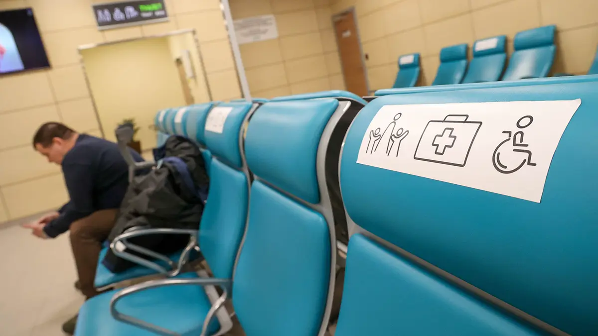 Аэропорт Хельсинки не стал комментировать ситуацию с российским самолетом