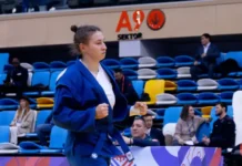 Олеся Посылкина вновь завоевала золото чемпионата России по самбо olesya posylkina vnov zavoevala zoloto chempionata rossii po sambo-pux-su-0