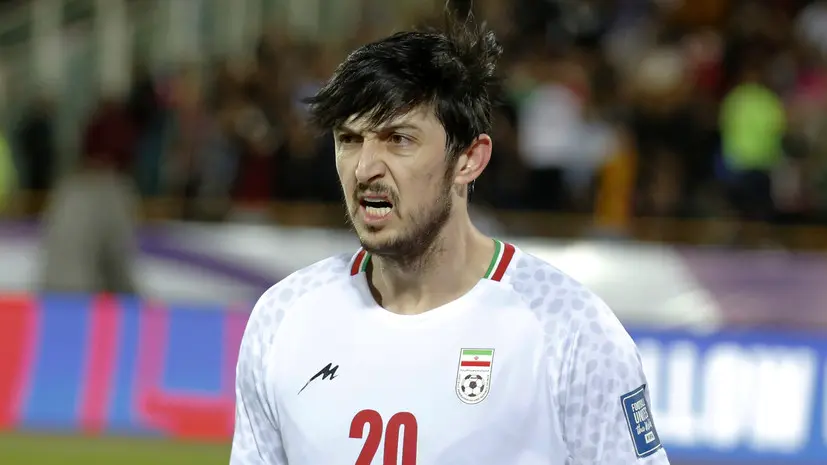 В Иране конфискуют имущество Азмуна за «пособничество противнику»