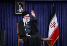 Оптимизм Хаменеи, Нетаньяху, Трампа в диалоге трёх стран optimizm hamenei netanyahu trampa v dialoge tryoh stran-pux-su-0