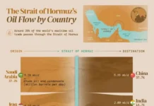 Ормузский пролив: роль Саудовской Аравии, Китая, Индии и Ирана ormuzskij proliv rol saudovskoj aravii kitaya indii i irana-pux-su-0