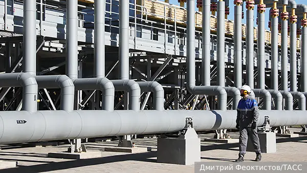 Венгрия призвала ЕС срочно вернуть российскую нефть и газ