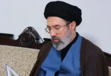 Преемники Али Хаменеи: Моджтаба Хаменеи или Хатами? preemniki ali hamenei modzhtaba hamenei ili hatami-pux-su-0