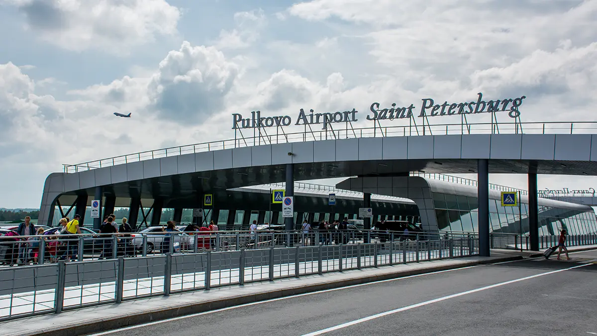 Аэропорт Пулково возобновил прием и выпуск воздушных судов