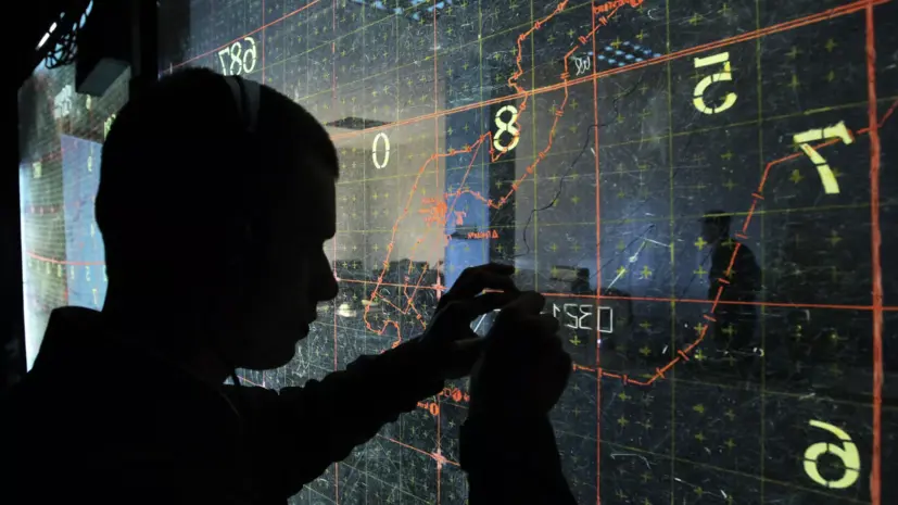 Средства ПВО за два часа уничтожили 60 украинских БПЛА над территорией России