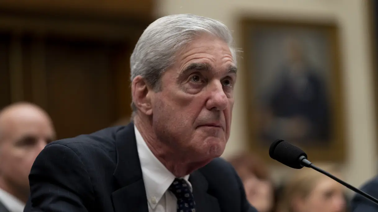 Скончался спецпрокурор США по делу о вмешательстве России в выборы Мюллер