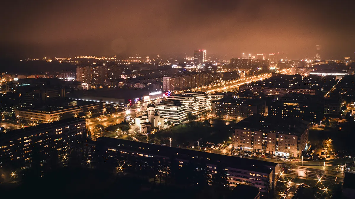 «112»: Студентка из Подмосковья пропала в Сербии