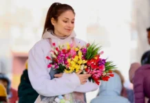 Сергунина сообщила, культурные площадки Москвы готовятся к 8 Марта sergunina soobshhila kulturnye ploshhadki moskvy gotovyatsya k 8 marta-pux-su-0