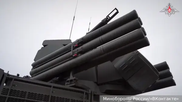 Силы ПВО в Севастополе и Черноморского флота сбили 14 беспилотников