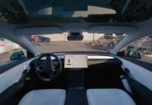 Tesla: Full Self-Driving — шаг к SAE Level 5 shag k 5-pux-su-0