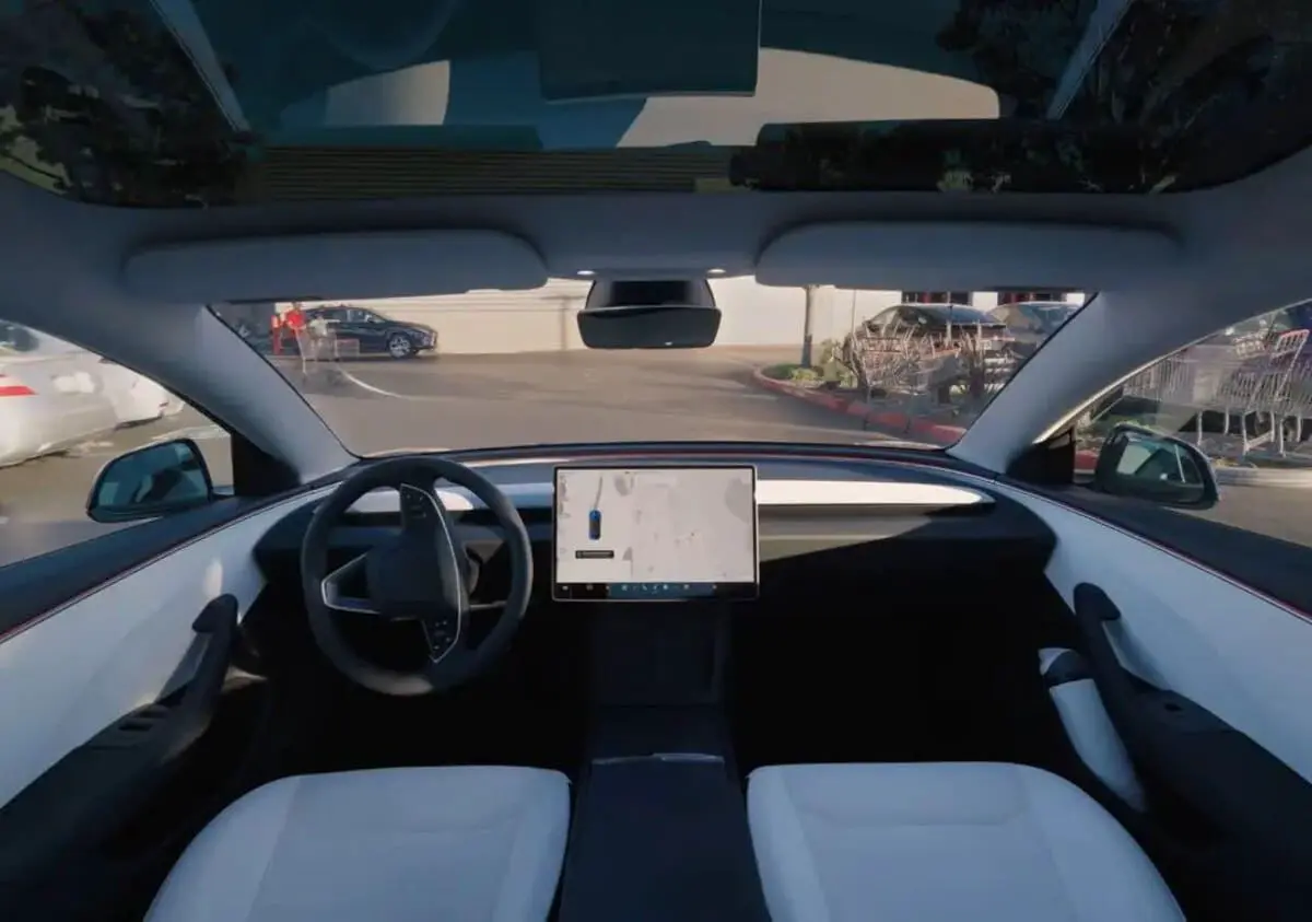 Tesla: Full Self-Driving — шаг к SAE Level 5-0