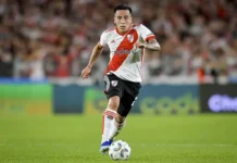 Спартак предложил Эсекьелю Барко контракт после ухода из Ривер Плейт spartak predlozhil esekelyu barko kontrakt posle uhoda iz river plejt-pux-su-0