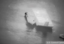 США и Иран: действия Центрального командования в Ормузском проливе ssha i iran dejstviya czentralnogo komandovaniya v ormuzskom prolive-pux-su-0