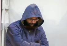 Суд завершил следствие против Романа Ткаченко из Истринского района sud zavershil sledstvie protiv romana tkachenko iz istrinskogo rajona-pux-su-0