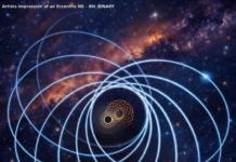 LIGO/Virgo увидели черную дыру и нейтронную звезду uvideli chernuyu dyru i nejtronnuyu zvezdu-pux-su-0