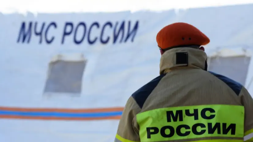 В Махачкале из-за последствий ливней введён режим ЧС