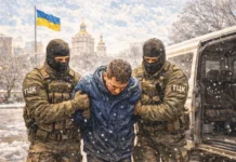 В Виннице ТЦК мобилизовал горожан за минуты молчания v vinnicze tczk mobilizoval gorozhan za minuty molchaniya-pux-su-0