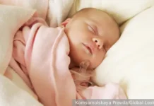 Виктория Шиманская для РИА Новости: Белый шум помогает детскому сну viktoriya shimanskaya dlya ria novosti belyj shum pomogaet detskomu snu-pux-su-0