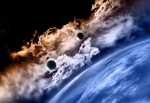 ВШЭ и ИКИ РАН изучают космическую погоду Проксима Центавра b vshe i iki ran izuchayut kosmicheskuyu pogodu proksima czentavra -pux-su-0