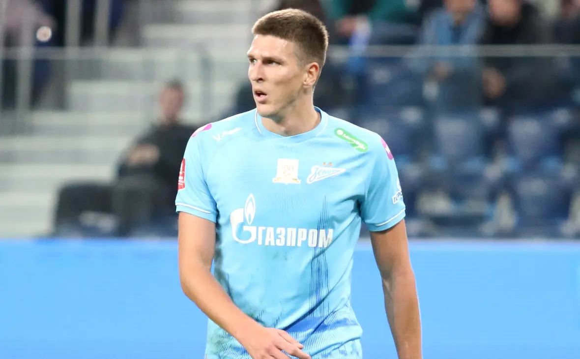 Александр Соболев (Maksim Konstantinov / Global Look Press)