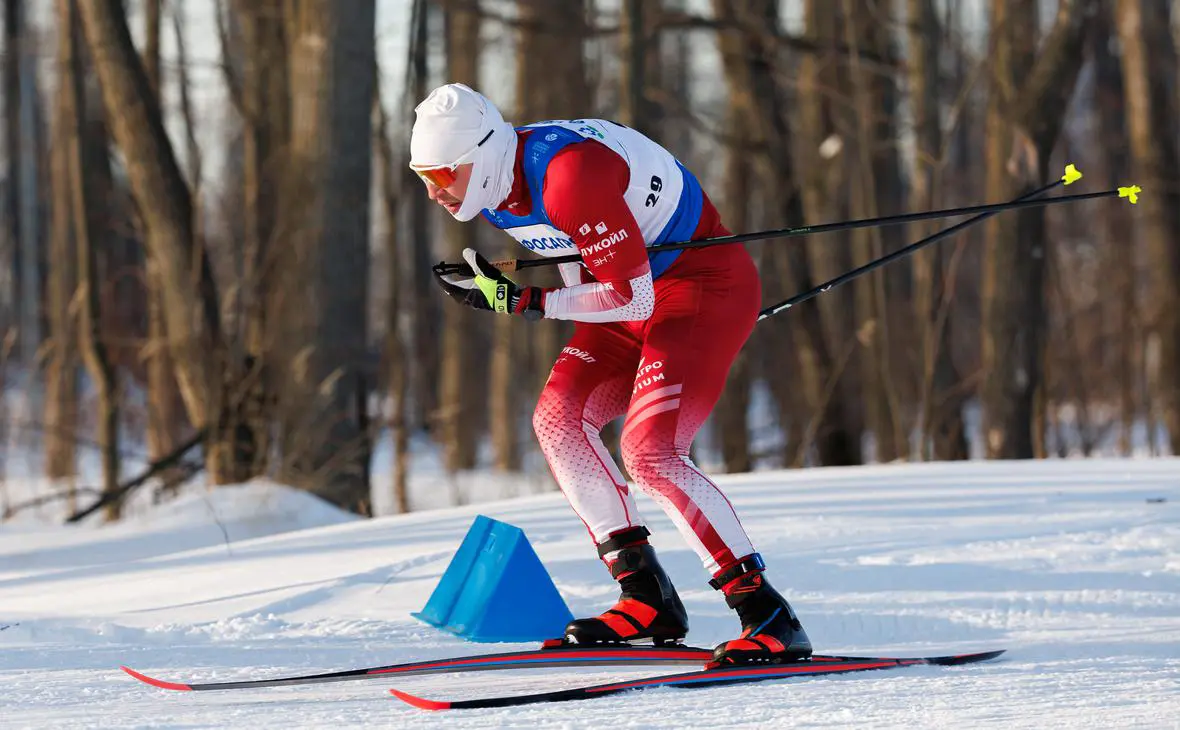 Александр Терентьев (Sergey Elagin / Business Online / Global Look Press)