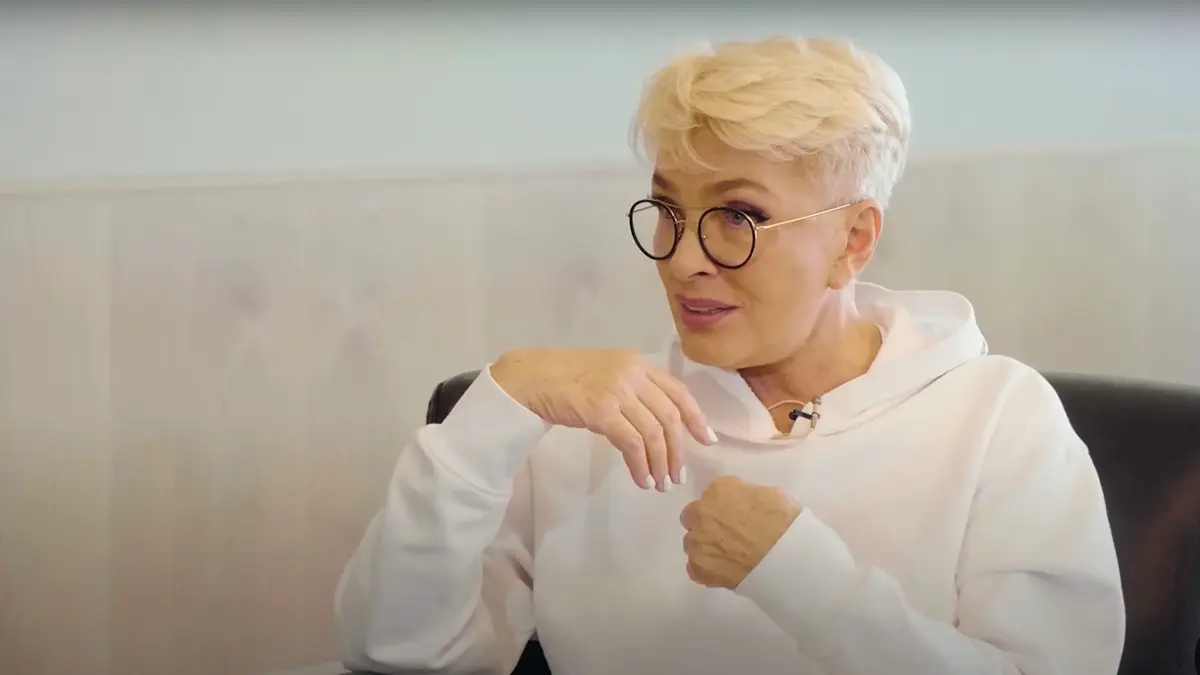 Рижский депутат объяснил антироссийские настроения певицы Лаймы Вайкуле