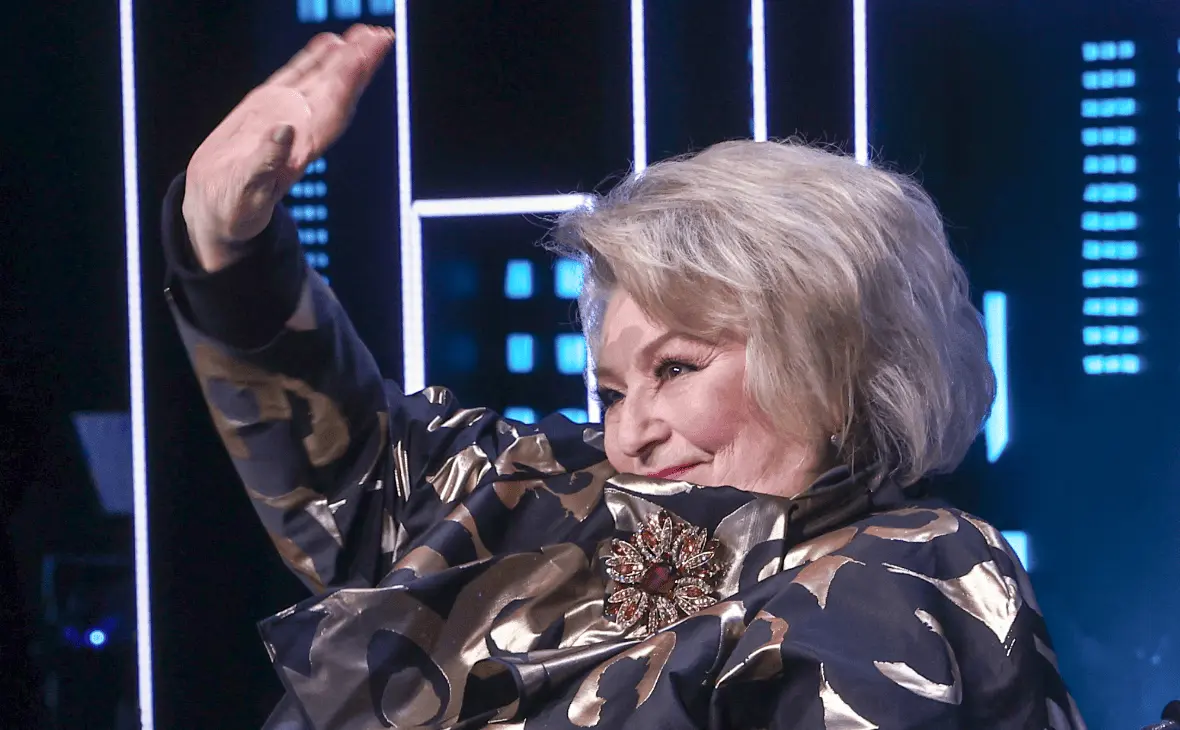 Татьяна Тарасова (Shatokhina Natalia / news.ru / Global Look Press)