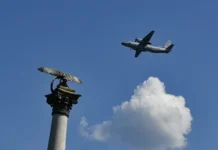 Ан-26 Минобороны РФ. История, роль и будущее авиаперевозок an26 minoborony rf istoriya rol i budushhee aviaperevozok-pux-su-0