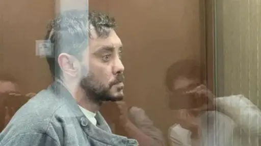 Основателю Readovka Костылеву продлили арест по делу о хищении миллиарда рублей