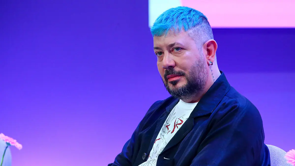 Артемий Лебедев рассказал, какие женщины ему нравятся