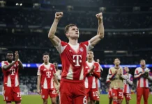 bavariya obygrala real i geroicheski vyshla v polufinal ligi chempionov-pux-su-0