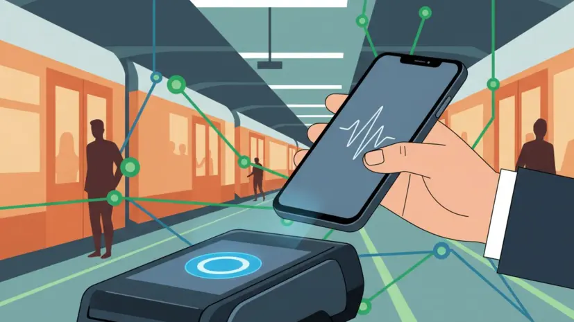 Финансист Ключникова объяснила, почему россияне переходят на новые способы оплаты