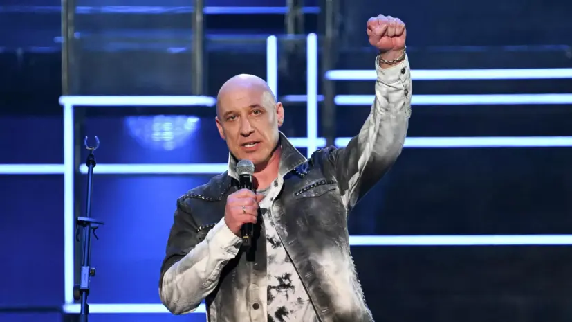 Певец Майданов рассказал, почему слушатели узнают себя в его песнях