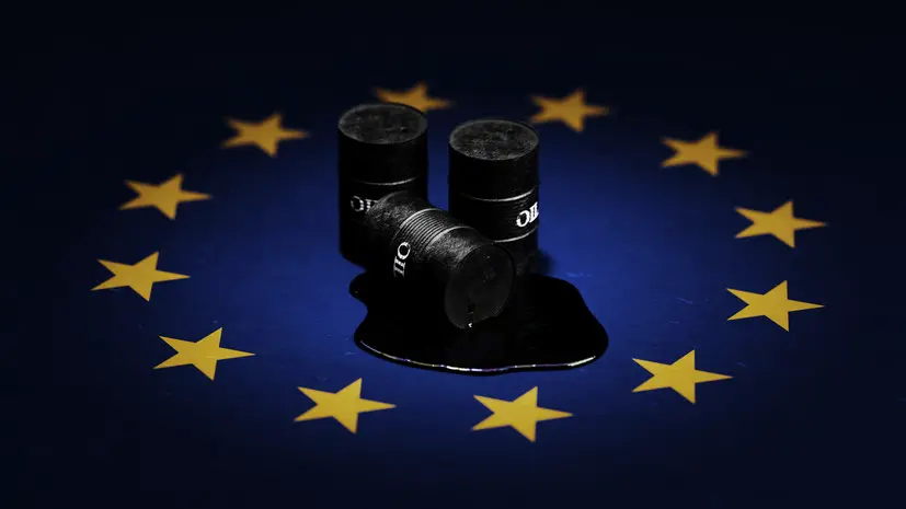 Дмитриев иронично призвал ЕС отказаться от перелётов из-за роста цен на топливо