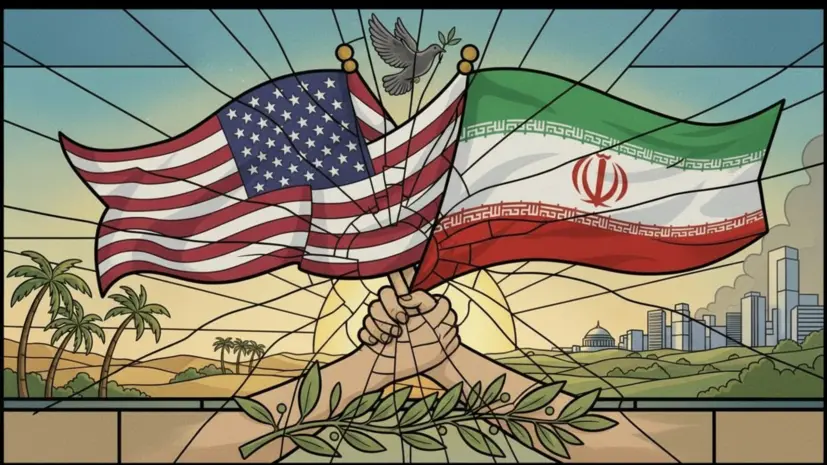 Сенатор Джабаров: перемирие США и Ирана не гарантирует прочный мир