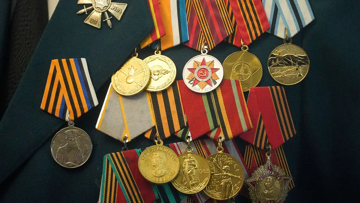 Депутат Цунаева напомнила о выплатах ветеранам ВОВ ко Дню Победы