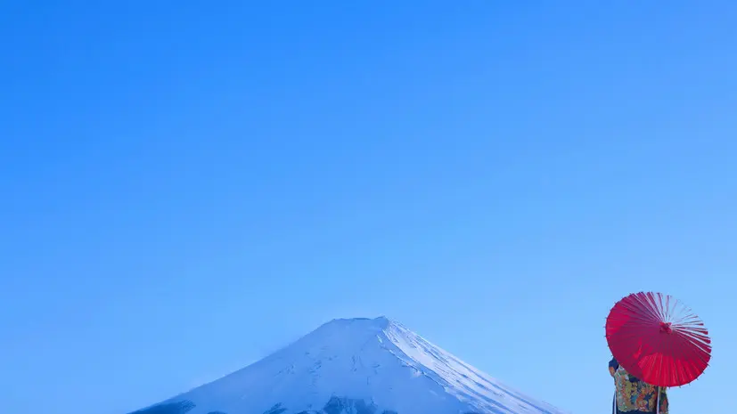 NHK: вулкан Фудзи может вывести из строя энергосистему Японии