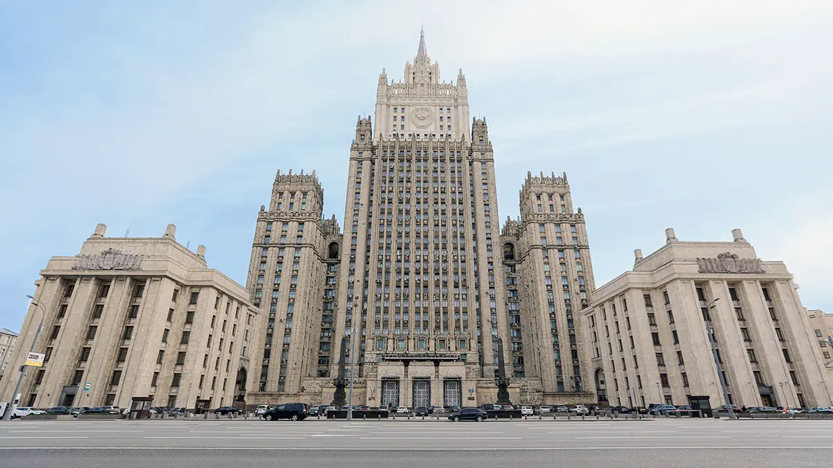 МИД РФ: Бойцы российского «Африканского корпуса» погибли в Мали