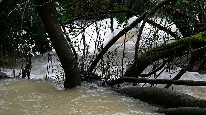 Активная фаза половодья пришла в регионы Сибири