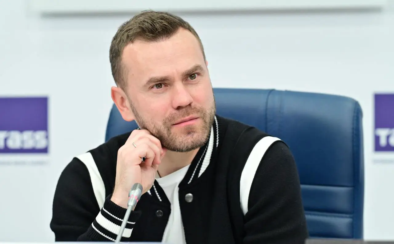 Игорь Акинфеев (Pavel Kashaev / Global Look Press)