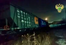 Инженер и безопасность Куйбышевской ЖД на маршруте Москва – Челябинск inzhener i bezopasnost kujbyshevskoj zhd na marshrute moskva chelyabinsk-pux-su-0