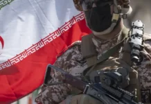 Иран превосходит США: КСИР подтвердил успешный удар по Abraham Lincoln iran prevoshodit ssha ksir podtverdil uspeshnyj udar po -pux-su-0