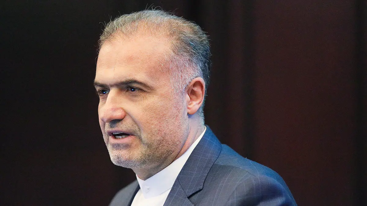 Посол Ирана заявил, что США сами попросили Тегеран составить план мира