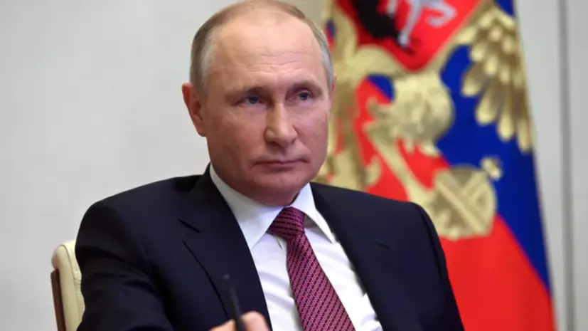 Защитник ХК «Сочи» Ли назвал Путина самым могущественным человеком в мире