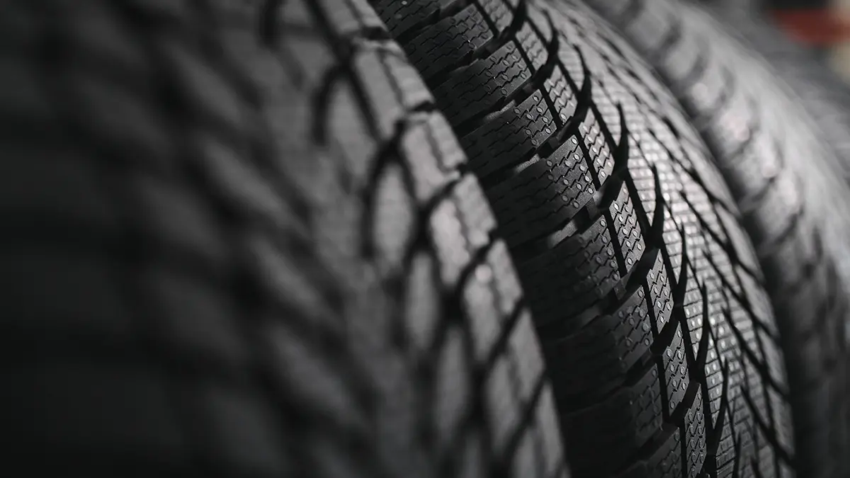 Пошлины в 30 процентов могут ввести на импортные легковые шины