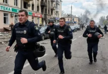 Кравченко объявил о громком расследовании против полицейских Киева kravchenko obyavil o gromkom rassledovanii protiv policzejskih kieva-pux-su-0