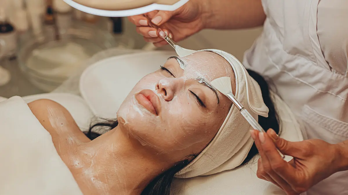 Кожа дельфина: Дерматолог Радина прокомментировала новый тренд в косметологии