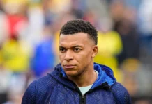 Мбаппе рассказал о Евро-2020, сборной Франции и борьбе с расизмом mbappe rasskazal o evro2020 sbornoj franczii i borbe s rasizmom-pux-su-0