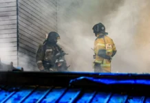 МЧС России потушило пожар на Владивостокском рынке mchs rossii potushilo pozhar na vladivostokskom rynke-pux-su-0